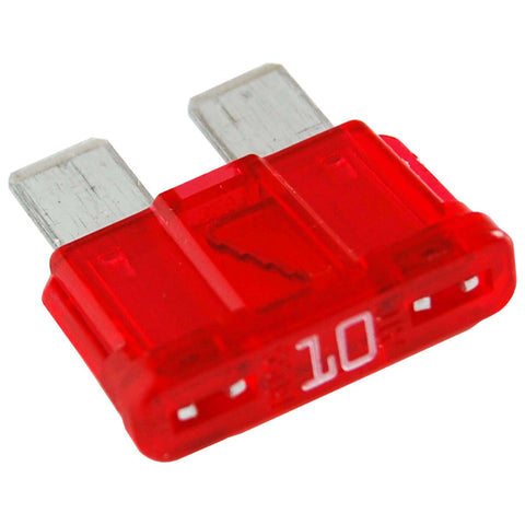 10 Amp ATO Blade Fuse