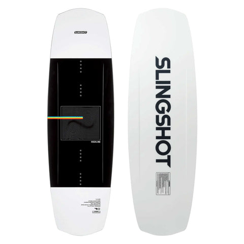 2025 Slingshot Highline Wakeboard