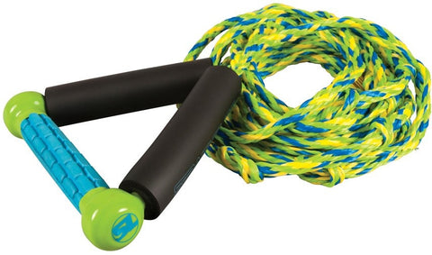 Straight Line Wakesurf Combo Handle