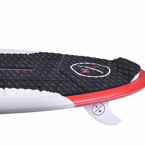 2025 Hyperlite Buzz Wakesurf Board