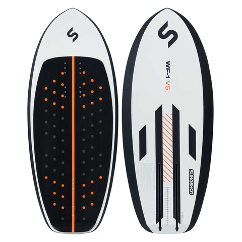 2025 Slingshot WF-1 V5 Foil Board