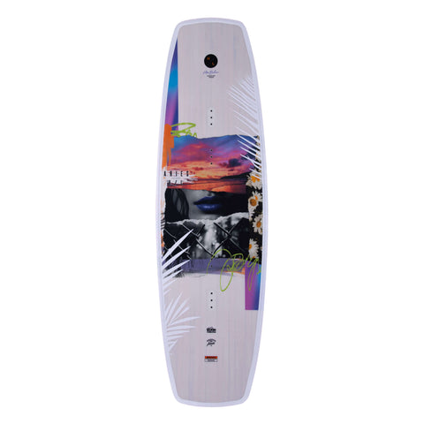 2025 Hyperlite Aries Women's Wakeboard