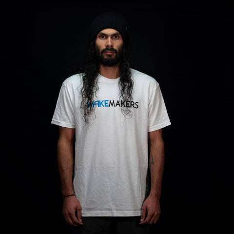 WakeMAKERS Men's Tee