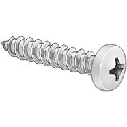 1-1/4" Stainless Steel Mounting Screws