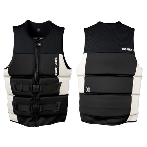 2025 Ronix Supreme Yes CGA Life Jacket