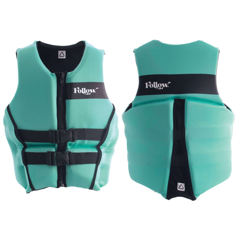 Follow Tact Women's CGA Life Jacket