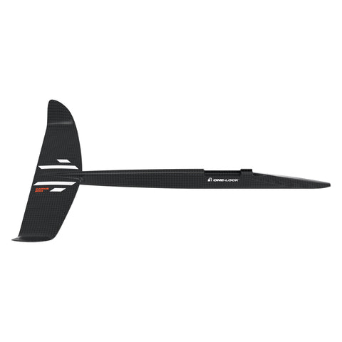 Slingshot One-Lock Carve Tail 200