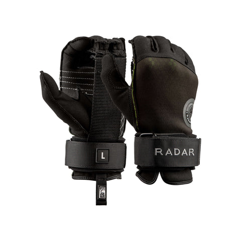 2025 Radar Vice Inside-Out Water Ski Gloves