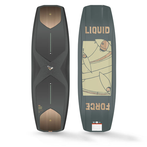 2024 Liquid Force Peak Wakeboard