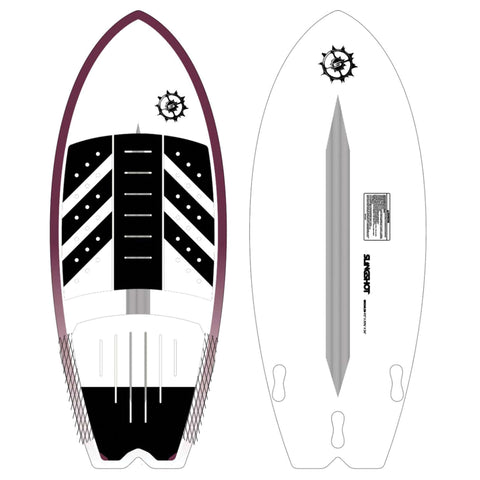 2021 Slingshot Gremlin Wakesurf Board