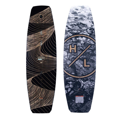 2024 Hyperlite ATV Wakeboard