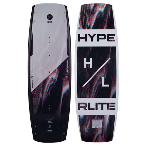 Hyperlite Cryptic / Session Wakeboard Package