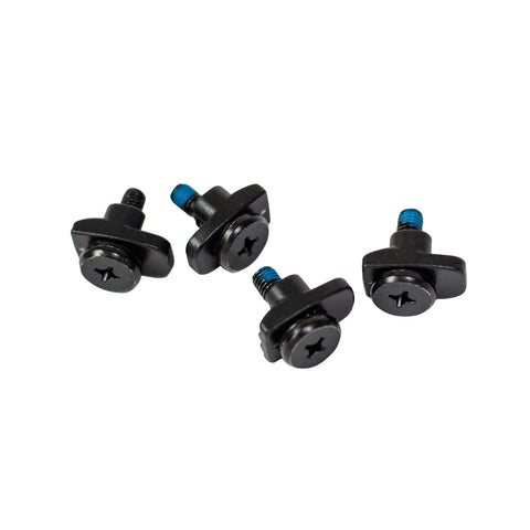 Ronix M6 Brain Frame Boot Hardware- Set of 4