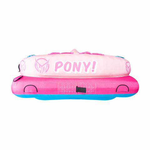 HO Sports Pony 3 Tube