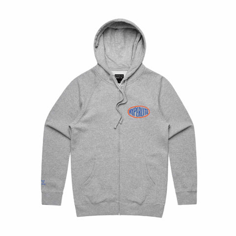 Hyperlite Gasser Zip Hoodie