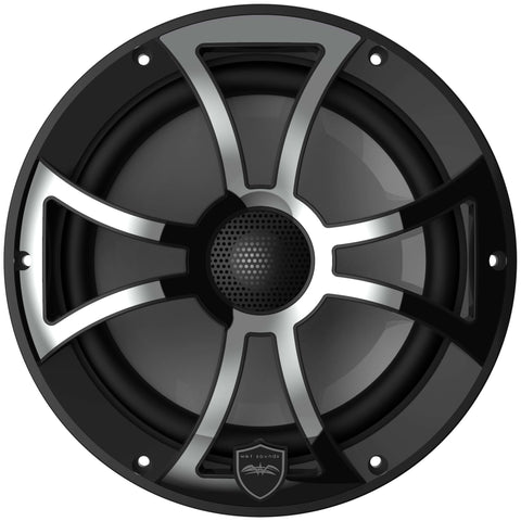 Wet Sounds Revo 8 XS In-Boat Speakers (Pair)