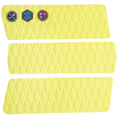 2023 Hyperlite Full EVA Foam Traction Pad Kit