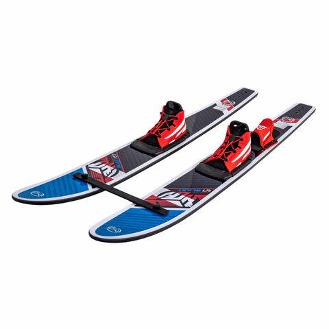 2025 HO Sports Blast Combo Water Skis