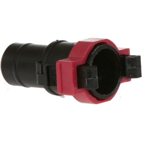 Flow Rite 3/4" Straight Quick Release Connector W740