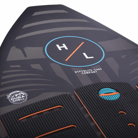 2024 Hyperlite Ranger Wakesurf Board