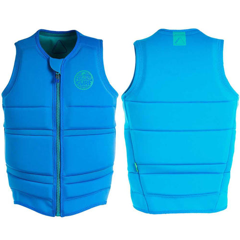 Follow Surf Edition Comp Vest