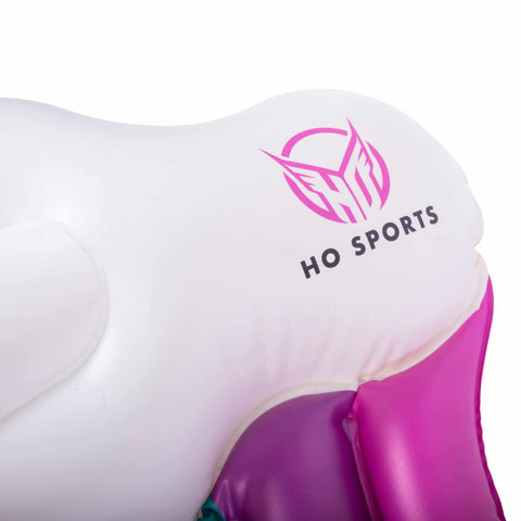 HO Sports Rainbow Float