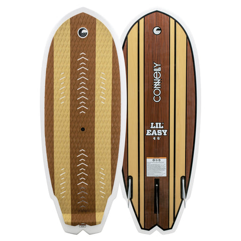 2025 Connelly Lil Easy Wakesurf Board