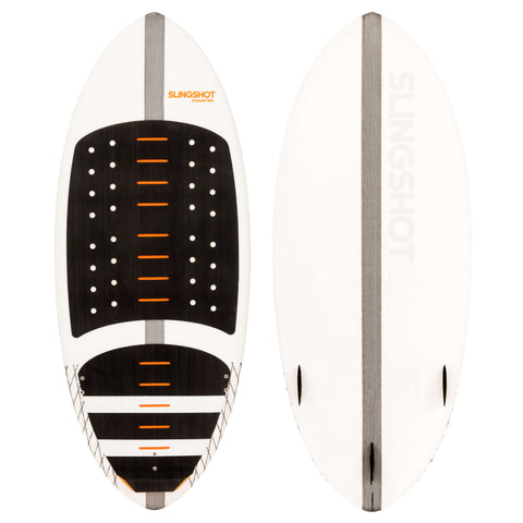 2023 Slingshot Coaster Wakesurf Board