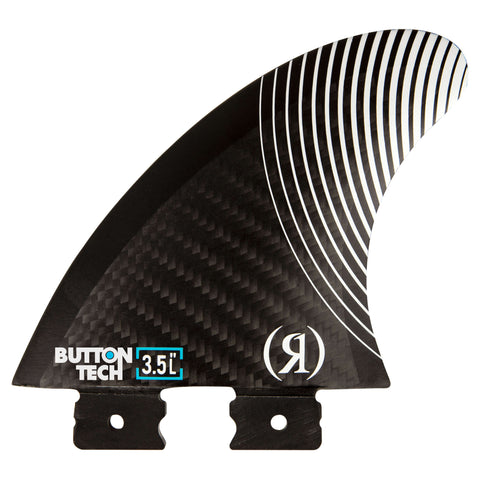 2025 Ronix Button Floating Surf Fin