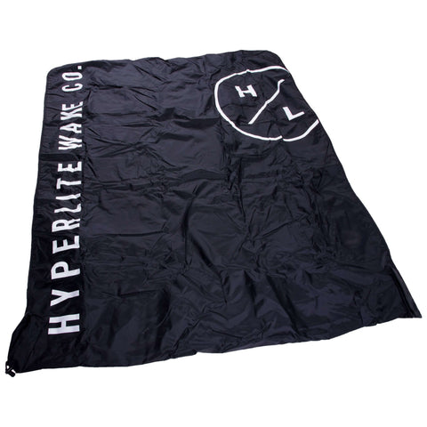 2021 Hyperlite Boat Blanket w/Heater Hose Hookup