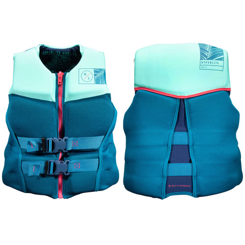 2023 Hyperlite Ambition Women's CGA Life Jacket