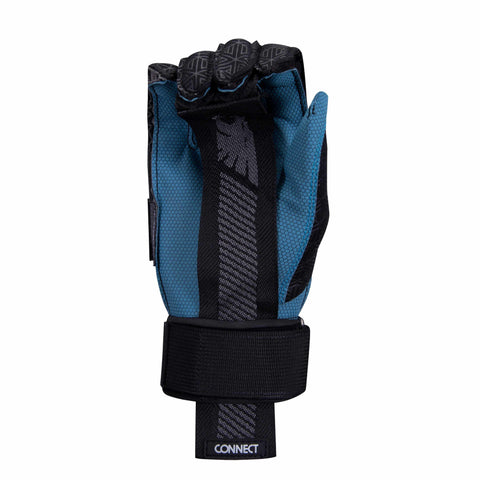 2024 HO Sports Syndicate Connect Inside Out Water Ski Gloves