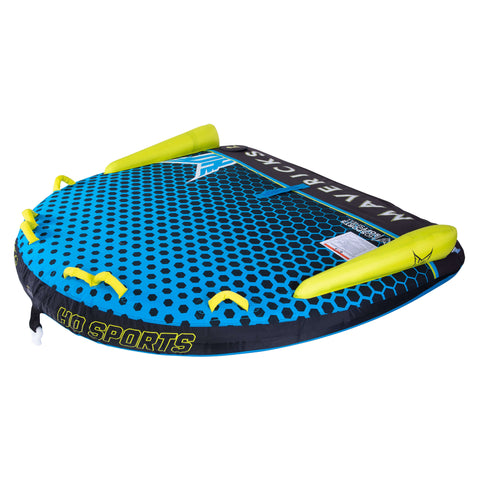 2023 HO Sports Mavericks 3 Person Tube