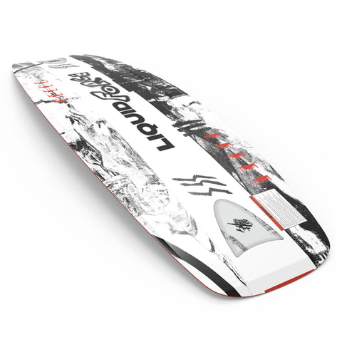 2025 Liquid Force Illusion Wakeboard