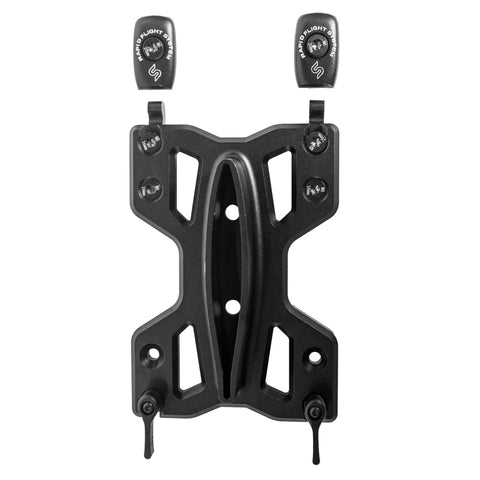 Slingshot RapidTrack Aluminum Mast System