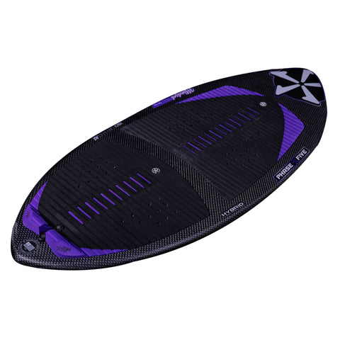 2025 Phase 5 Mindset Skim Wakesurf Board