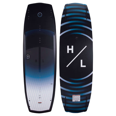 Hyperlite Baseline / Remix Wakeboard Package