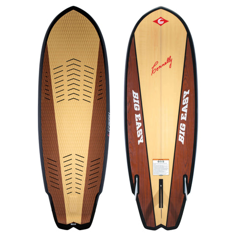 Connelly Big Easy Wakesurf Board