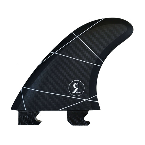 Ronix Fin-S Fiberglass Surf Fin