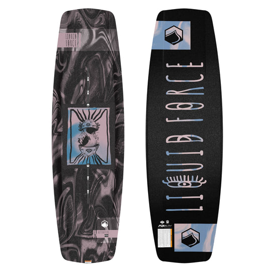 2025 Liquid Force Butterstick Pro Wakeboard