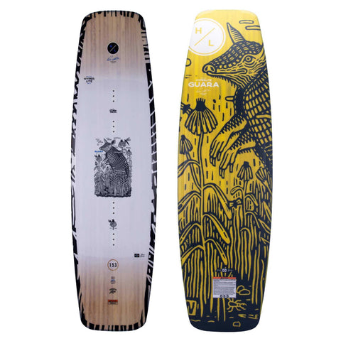 2024 Hyperlite Guara Wakeboard