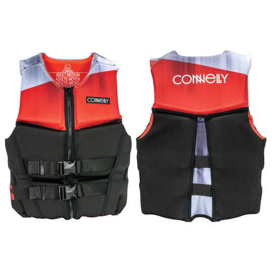 Connelly Pure Comp Vest