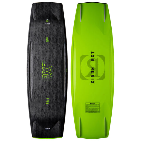 2024 Ronix RXT Blackout Technology Wakeboard