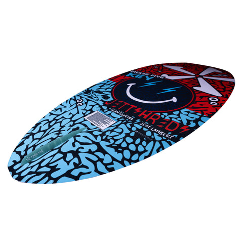 2025 Phase 5 Key Jett Shreds Skim Wakesurf Board