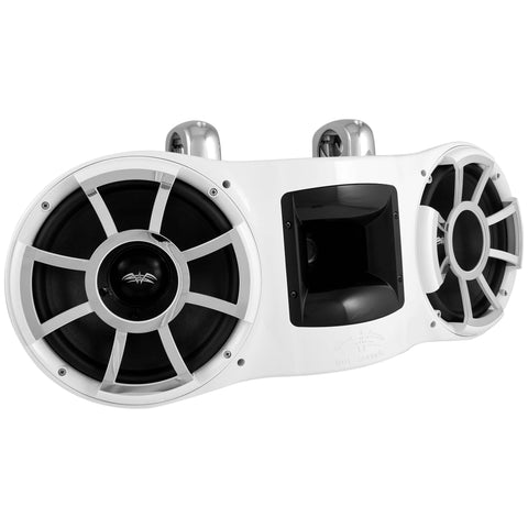 Wet Sounds Rev 410 Wakeboard Tower Speakers (Each)