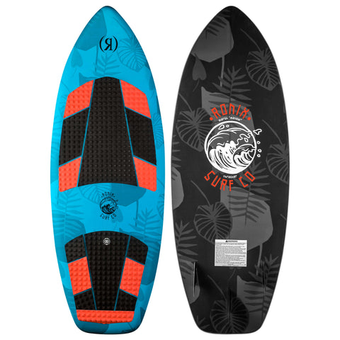 2025 Ronix Marsh "Mellow" Thrasher Wakesurf Board