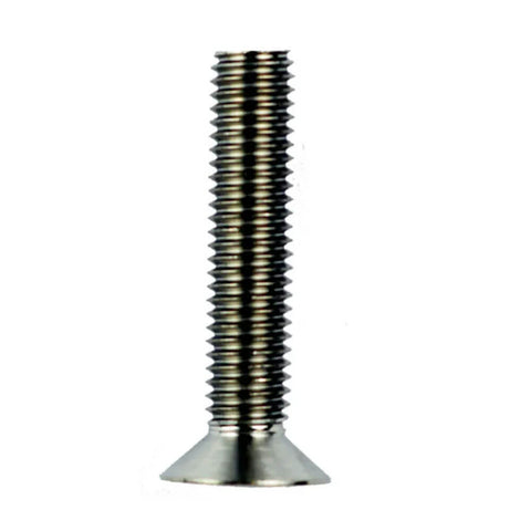 2021 Slingshot HG M6 x 30mm Titanium Bolt (Tapered)