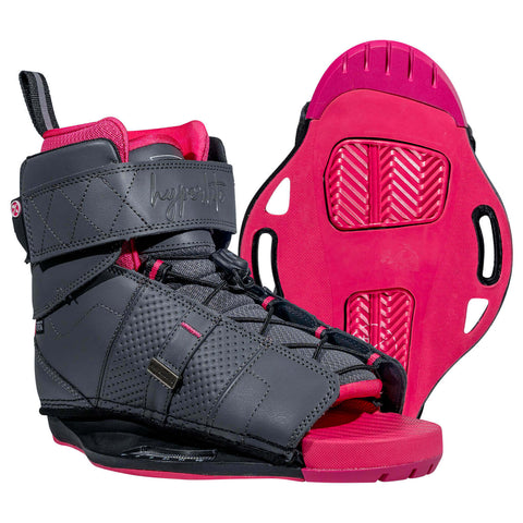 2025 Hyperlite Prizm / Viva Women's Wakeboard Package