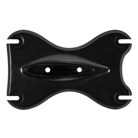 2025 Ronix Mast Top Plate - Alloy