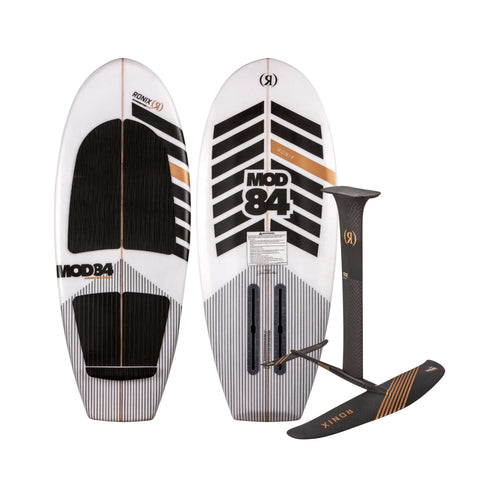 2025 Ronix MOD 84 / Speed 1330 Foil Package